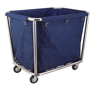 Vozík na prádlo, AmerBox, 900x650x(H)850mm | 691083